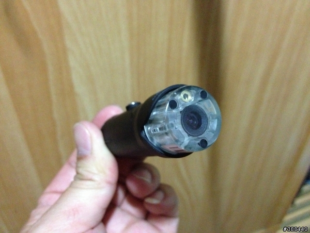 獵豹M1+電力棒 開箱