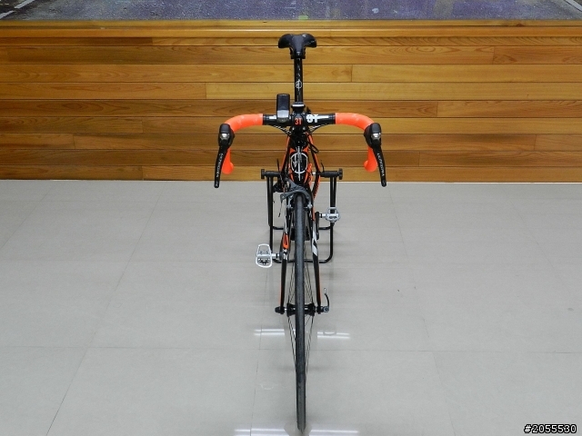 FONDRIEST TF3黑橘之簡單開箱