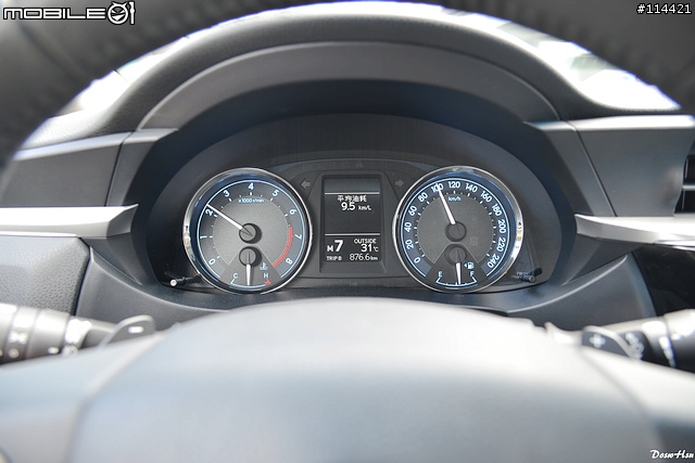 【體驗活動】動感躍進大改款 2014 Toyota Corolla Altis 城市駕遊趣體驗會