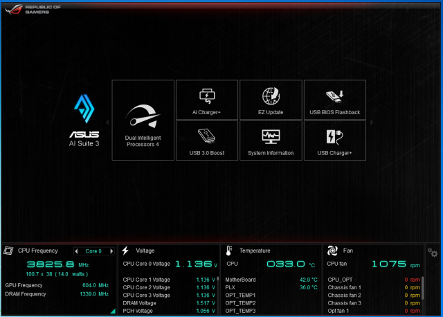 擁有豐富配件的 ASUS MAXIMUS VI 系列 EXTREME 極致版