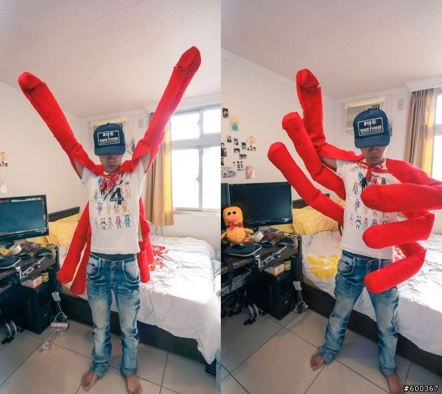 【DIY】新北市商圈嘉年華 // 第一次做熊大就上手！