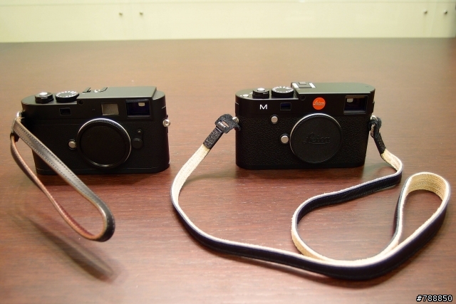Ｍ夢成真：歡迎光臨Leica M二新機三新鏡二老鏡共同開箱文！（圖多）