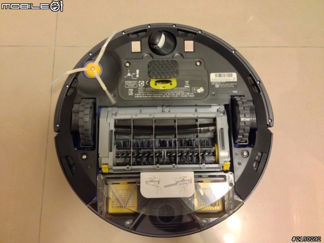 iROBOT - Roomba 780 [ 開箱 ]