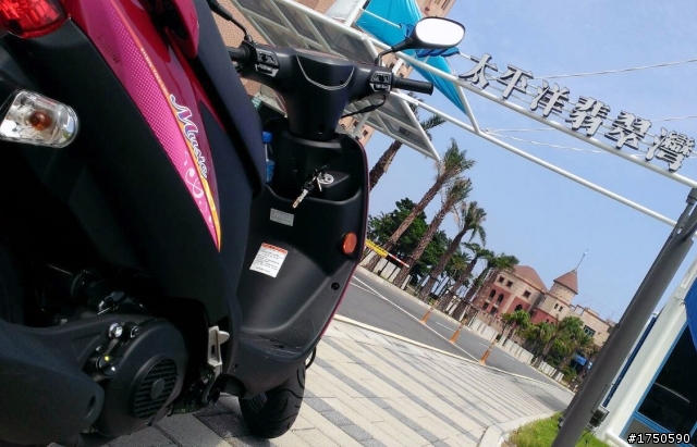 我的購車選擇過程記錄XD 【選車】→【開箱】→【騎乘心得】