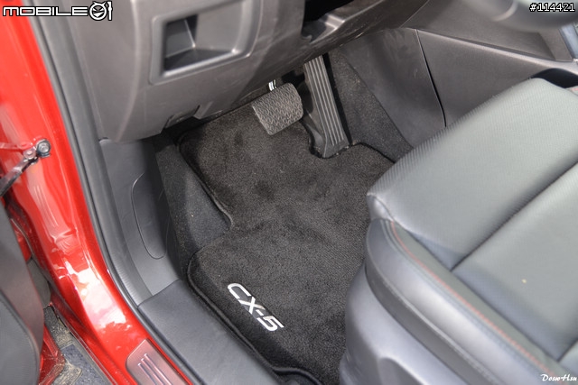【體驗活動】魂動柴油新動力，跨界運動休旅 MAZDA CX-5 SKYACTIV-D