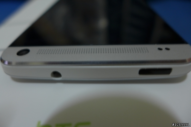 hTC New One超讚的維修速度~~ALL GOOD~
