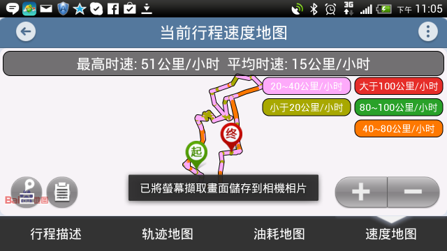 首輛土炮油電混合車