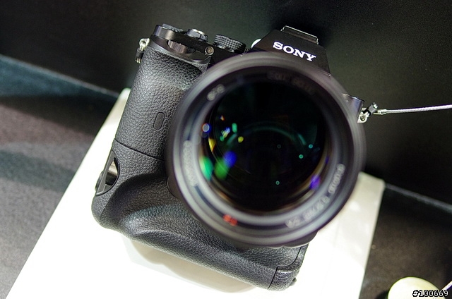 【分享】SONY A7 混合式追焦表現+簡單心得