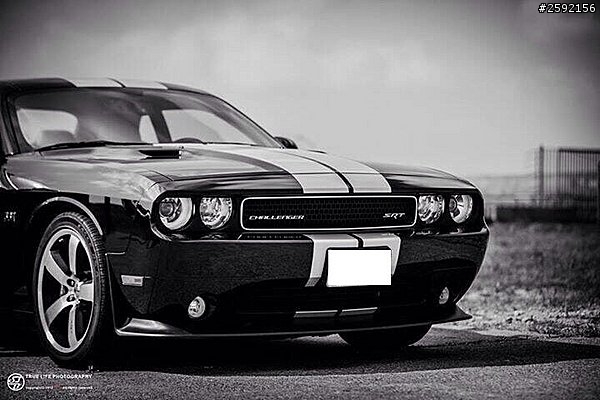 正牌上路! Shelby GT500 Challenger SRT8 392!!!