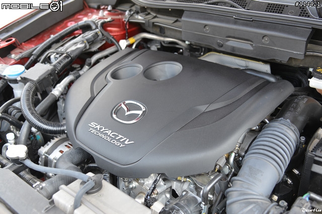 【體驗活動】魂動柴油新動力，跨界運動休旅 MAZDA CX-5 SKYACTIV-D