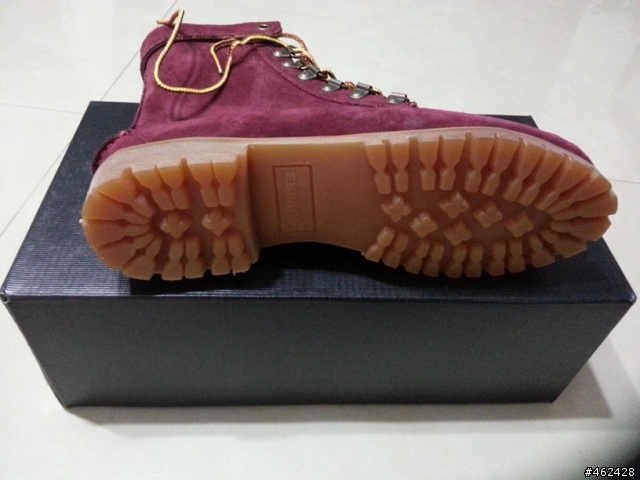 [開箱]Sebago 設計師女鞋