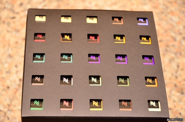 Nespresso PIXIE 購買心得