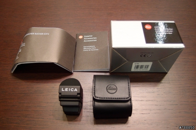 Ｍ夢成真：歡迎光臨Leica M二新機三新鏡二老鏡共同開箱文！（圖多）