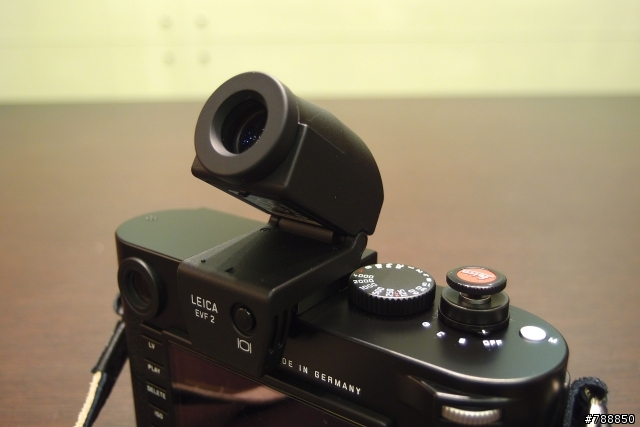 Ｍ夢成真：歡迎光臨Leica M二新機三新鏡二老鏡共同開箱文！（圖多）