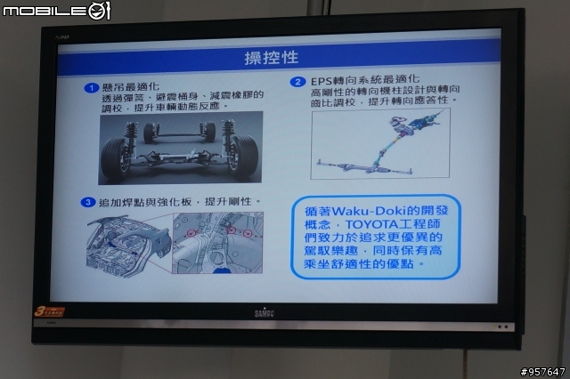 【風格‧極致】2014 ALL NEW COROLLA ALTIS 城市駕遊趣~試駕體驗
