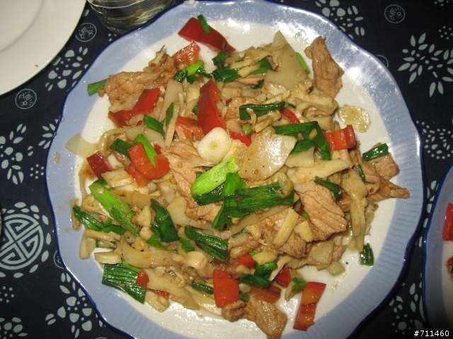 年行萬里 ~ D12 婺源的好水與古建築 三清山金沙服務區-婺源-李村-汪口-江灣-曉起-江嶺-思溪延村