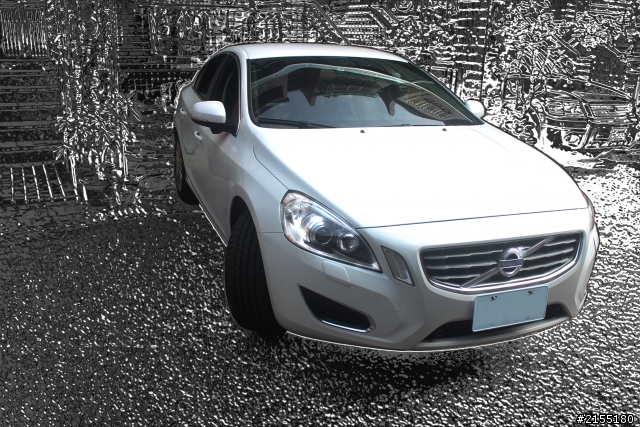 VOLVO之世代交替開箱