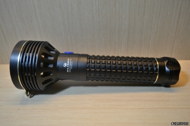 OLIGHT SR96   OLIGHT 家族