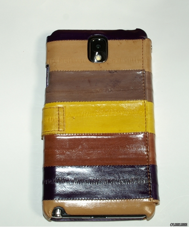 Note3開箱(S2兩年後補開箱)