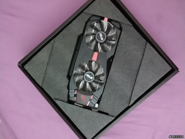 [簡單開"磚"] ASUS R9 280X MATRIX PLATINUM