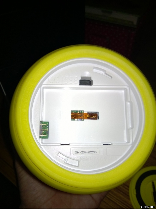關於無線音箱麻煩各位賢拜指點一下（NOKIAxJBL PLAYUP）附上與NOKIA TW客服對話