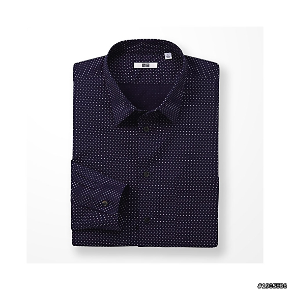 uniqlo穿搭