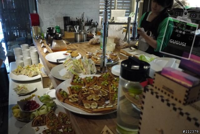 【HTC同樂會】體驗hTC MAX大視界進行式