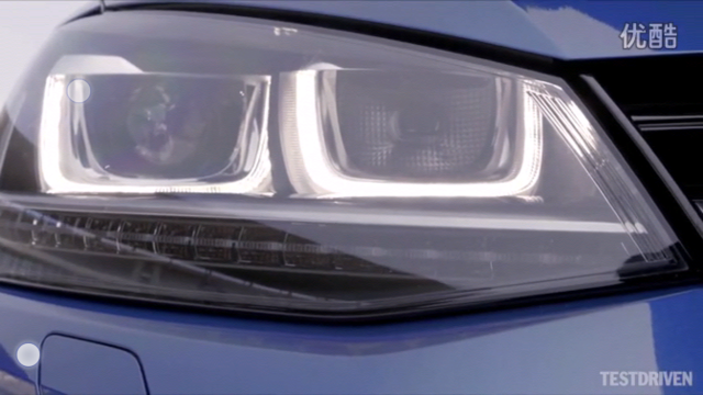 求解…golf 7 LED晝行燈 內側不亮