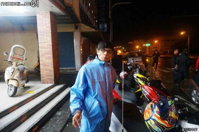 [遊記]有些事情，現在不做了，以後也不會做。鑰匙拿了就出發！帶著Elite300i 環島吧！