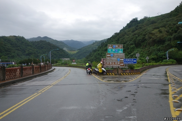 2013 北進武嶺，雙武爭鋒，