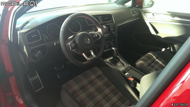 新莊鉅富賞GTI
