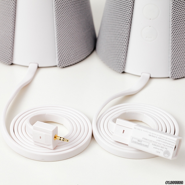 《3C見學記》Logitech Z600藍牙音箱（假）開箱