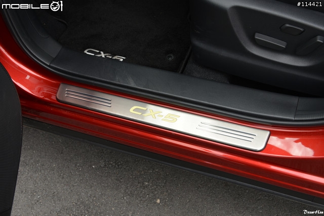 【體驗活動】魂動柴油新動力，跨界運動休旅 MAZDA CX-5 SKYACTIV-D