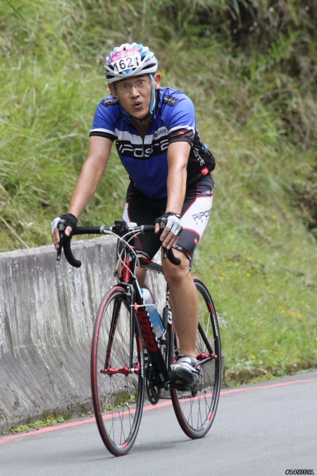 阿里山的姑娘美如水呀Part2(有圖為證)