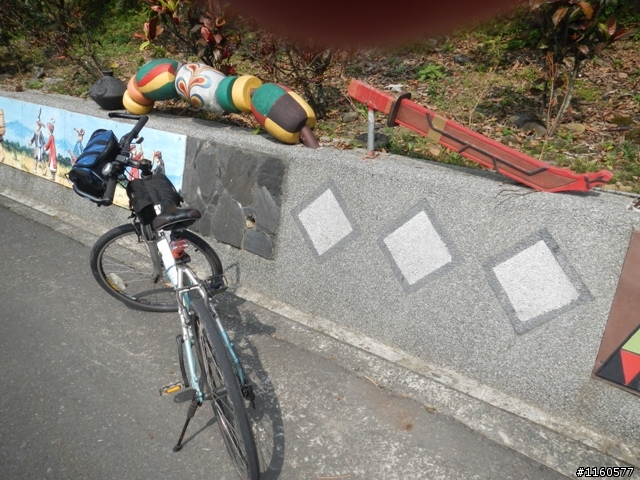 尋騎全台最高大橋「霧台谷川大橋」單車之旅