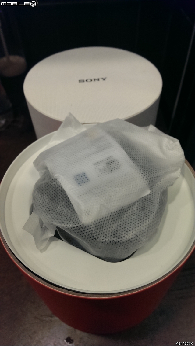 (SONY  QX10  鏡頭開箱)..我幫你排隊..你給我驚喜