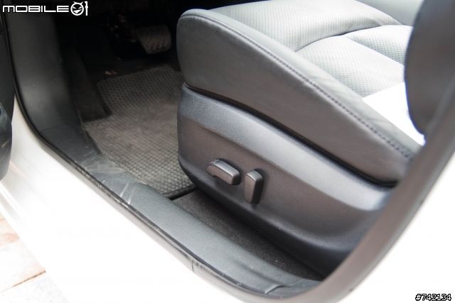 SUPER SENTRA 體驗心得---1.0L的省油、3.0L舒適