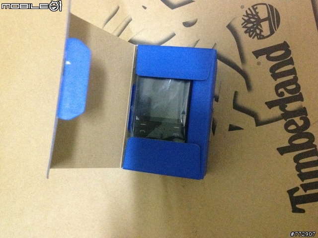 Nokia 207 3G 無照相手機非專業開箱與燒機測試(圖差慎入)