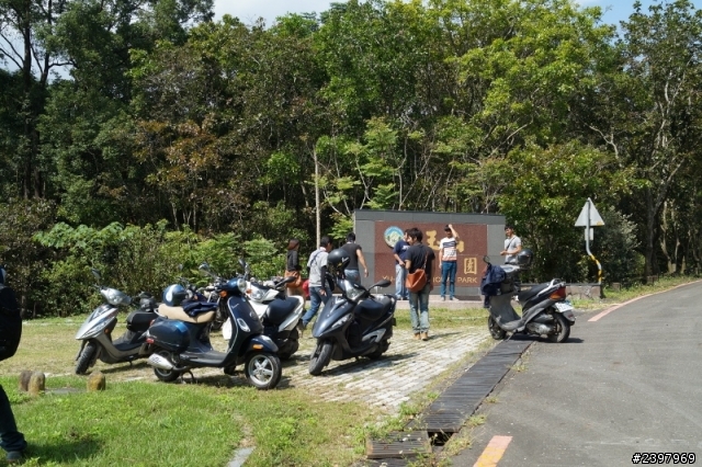 半南橫之旅~個人首發(粗陋見諒