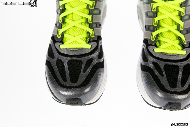 穩定系統再升級 - adidas supernova sequence 6