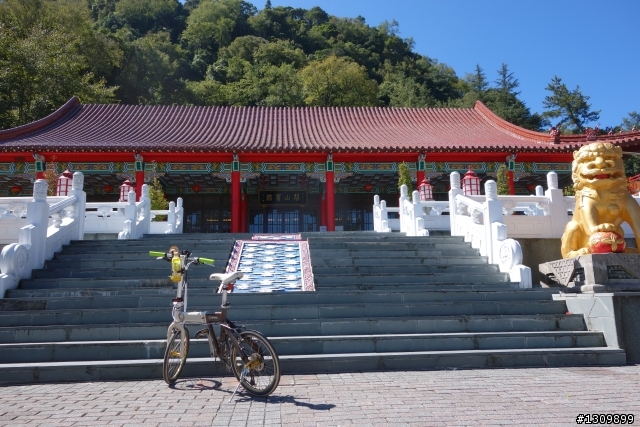 2013 北進武嶺，雙武爭鋒，
