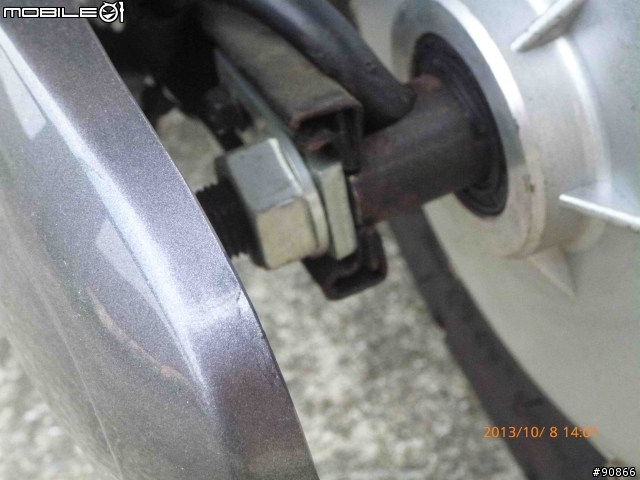 [開箱] 陽光電摩Sunny-50電動機車(17/05/16更新)