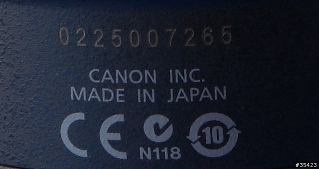 【開箱文】大三元之中堅手 CANON 24-70L F2.8 II