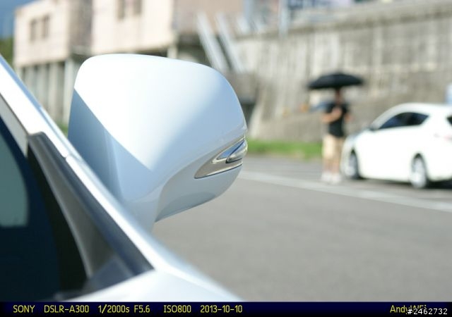 【補開箱】[圖多] 2012 LEXUS RX450h 基隆河濱外拍