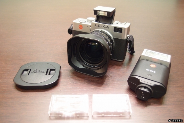 Ｍ夢成真：歡迎光臨Leica M二新機三新鏡二老鏡共同開箱文！（圖多）
