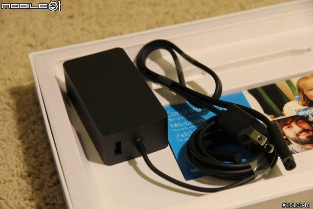 SURFACE 2 PRO 簡短開箱~