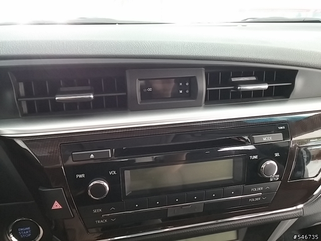 COROLLA ALTIS城市駕遊趣
