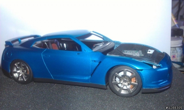 1/24~GTR