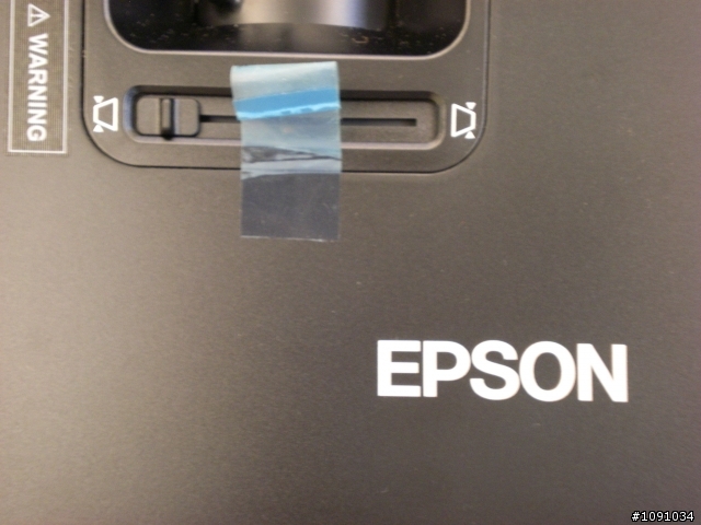 【開箱文】EPSON全新EH-TW550 家庭劇院 3D 投影機【等了多年 買到賺到】