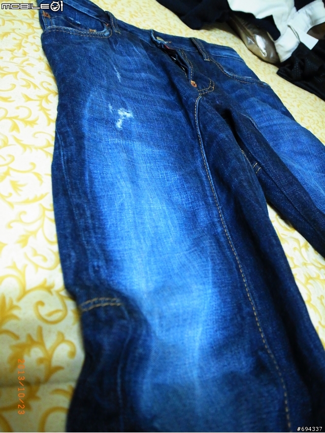 [分享]DSQUARED2 Tidy Biker 74la0550
